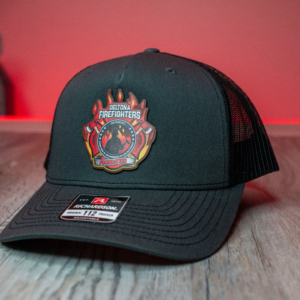 Deltona Firefighters Foundation Trucker Hat